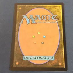 Bolt Bend Magic the Gathering MTG Avatar: the Last Airbender TLE - Image 2