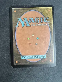 MTG Sensei’s Divining Top- Champions Of Kamigawa- Uncommon- HP/D - Image 2