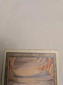 Underground Sea Revised Edition Regular - Image 3