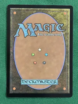 The Odd Acorn Gang (Extended Art) M Commander: Bloomburrow 43 NM - Image 2