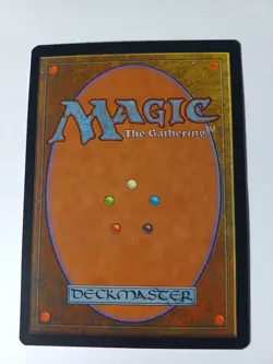 Magic The Gathering Land Tax 4th Edition And Gift of Estates Portal - Image 3