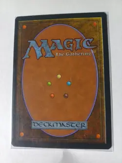 Magic The Gathering Land Tax 4th Edition And Gift of Estates Portal - Image 4