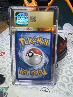 Stunky 76/100 - CGC Pristine 10 - Masjestic Dawn - Pokemon TCG 2008 Vintage - Image 4