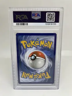 Charizard 4/102 Pokemon Celebrations: Classic Collection Holo PSA 10 Gem Mint - Image 2