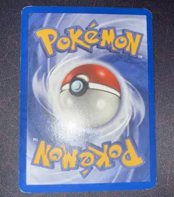 Sentret 75/109 EX Team Rocket Returns Stamped Reverse Holo Pokemon TCG Card MP - Image 3