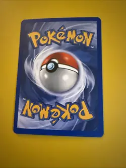Pokemon - Pikachu 72/100 Reverse Holo Ex Sandstorm - Image 2