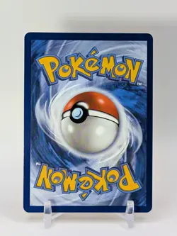 Firebreather 119/094 Phantasmal Flames Pokemon Full Art Trainer NM/Mint+ - Image 2