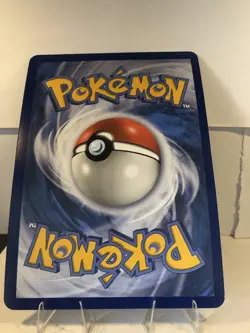 2019 Hidden Fates Gyarados GX #SM212 - Pokemon Oversized Jumbo Promo Card - Image 2