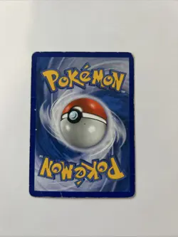Exploud ex Ultra Rare Crystal Guardians 92/100 2006 Pokemon TCG Card - Image 2