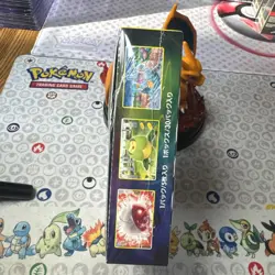 Pokemon TCG - Eevee Heroes Booster Box - NEW/Factory Sealed - Image 2