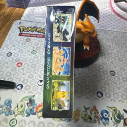 Pokemon TCG - Eevee Heroes Booster Box - NEW/Factory Sealed - Image 4