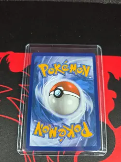 Pokemon TCG Gardevoir EX 233/091 SIR, Paldean Fates, NM Condition - Image 2