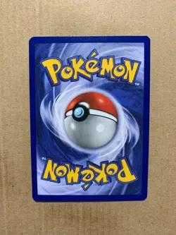 1st Edition SPANISH Kakuna 33/102 Base Set - Uncommon Pokemon Card - NM/Mint - Image 2