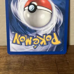 Pokemon TCG Fire Red & Leaf Green Mr. Mime EX #111/112 Rare Holo LP+ - Image 5