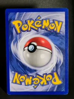 1999 Pokemon Game 1st Edition SANDSHREW Shadowless English 62/102 NM - Image 4