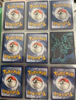 Pokemon TCG Lot of 27 Paldean Fates Ultra Rare Baby Shiny Cards NM - Image 2