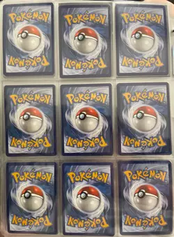 Pokemon TCG Lot of 27 Paldean Fates Ultra Rare Baby Shiny Cards NM - Image 4