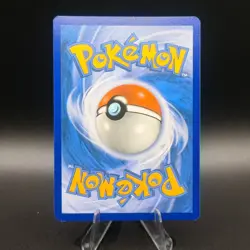 Pokemon TCG HO-OH GX Sun & Moon Sm80 Promo Promo - Image 2