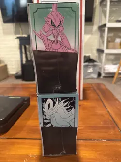 Pokemon Paradox Rift And Temporal Forces ETBs Sealed - Image 4