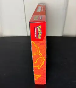 Pokemon Charizard ex Special Collection Box TCG Sealed - Image 3