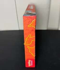 Pokemon Charizard ex Special Collection Box TCG Sealed - Image 5