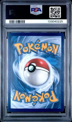 Mimikyu - 075 (Pokemon Center Exclusive) 075 Sv: Scarlet & Violet Promo PSA 10 - Image 2