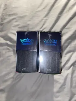 Pokemon Mega Evolution Phantasmal Flames Elite Trainer Box ETB Sealed | Lot Of 2 - Image 5