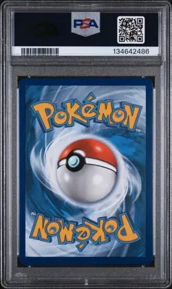Pokemon TCG Swsh09: Brilliant Stars Arceus VSTAR 123/172 PSA 9 - Image 2