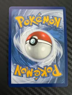 Pokemon TCG Reuniclus 212 Sv: Scarlet & Violet Promo Cards Holo NM - Image 2