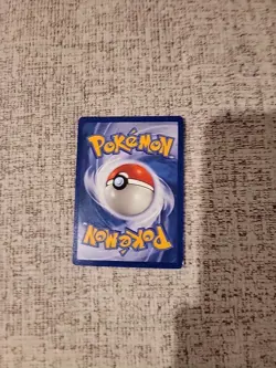Pokemon TCG Kabuto Fossil 1st Edition Common Card 50/62 Regular - Image 2
