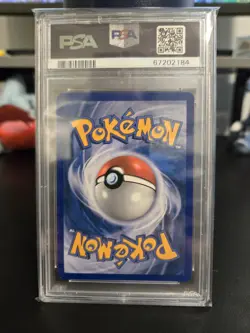 PSA 9 2009 Pokemon Garchomp C Regional Championship Staff Card 60/147 Pop 30 - Image 2
