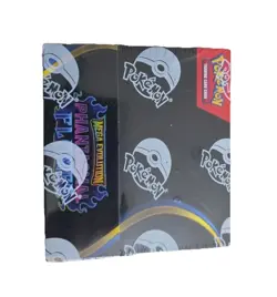 Pokemon TCG: Phantasmal Flames Booster Box (36 Boosters) - NEW, FACTORY SEALED - Image 1