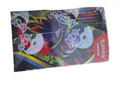 Pokemon TCG: Phantasmal Flames Booster Box (36 Boosters) - NEW, FACTORY SEALED - Image 2