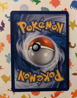 Pokemon TCG Chandelure 20/99 Next Destinies *Cracked Ice* Holo English 2012 - Image 2