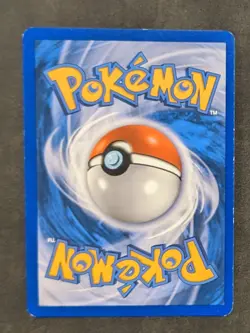 Pokemon TCG Chandelure 20/99 Next Destinies *Cracked Ice* Holo English 2012 - Image 3