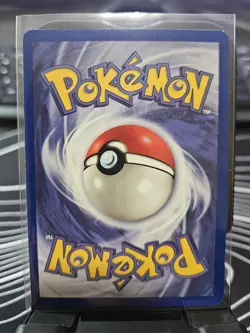 Pokemon -Challenge!- Team Rocket 74/82 1st Edition Uncommon (LP) WOTC - Image 2