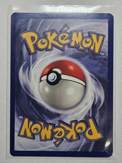 Pokemon -Challenge!- Team Rocket 74/82 1st Edition Uncommon (LP) WOTC - Image 4