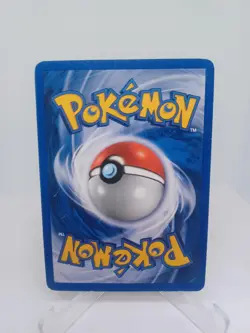 Nightly Garbage Run (Rocket's Secret Machine) 77/82 Pokemon Uncommon Team Rocket - Image 2