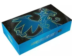 ??Pokemon Mega Charizard X EX UPC Ultra-Premium Collection Box Sealed Presale ?? - Image 1