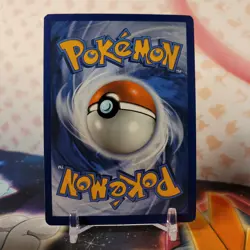 Snorlax XY179 XY Black Star Promo HOLO Pokemon Card - LP - Image 2
