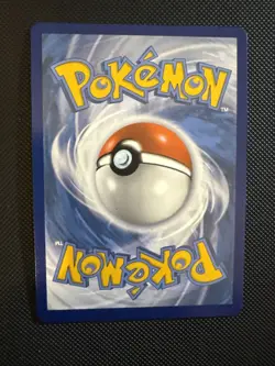 Pokemon Sword & Shield Fusion Strike Gengar VMAX 157/264 Holo Ultra Rare NM - Image 4