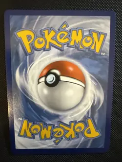 Pokemon Sword & Shield Fusion Strike Gengar VMAX 157/264 Holo Ultra Rare NM - Image 5