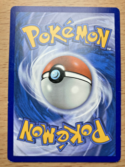 Pokemon TCG Lot of 7 Vintage cards - Machamp Charizard Rayquaza Zapdos Staryu - Image 4