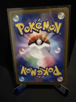Pokemon TCG Wartortle 171/165 Sv2a: Pokemon Card 151 Holo Japanese US Seller NM - Image 2