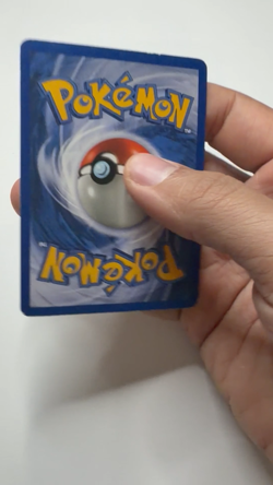 Pokemon Card: Eevee 11/53 Wotc Promo Holo - Image 2