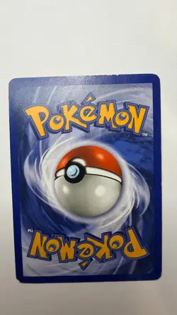 Pokemon Card: Eevee 11/53 Wotc Promo Holo - Image 4