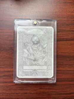 Cardback Promo - Sorcery Contested Realm - Alpha Playtest Card - Image 1