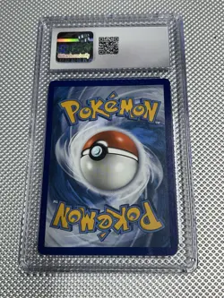 Pokemon TCG Charizard VSTAR Rainbow Secret Rare Card Brilliant Stars 174/172 - Image 2