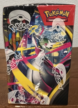 Mega Evolution Enhanced Booster Box (36 Packs + Promo card) - Sealed Pokemon TCG - Image 3