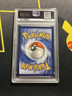 PSA 9 Latias ex 220/191 -Graded Ultra Rare Pokemon Card- Surging Sparks (6s) - Image 2